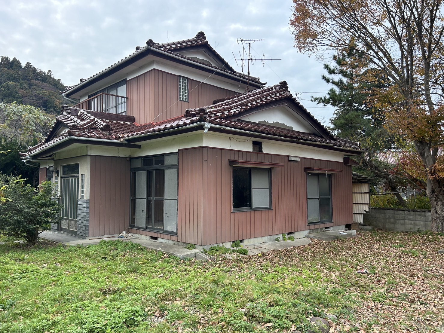 施工実績