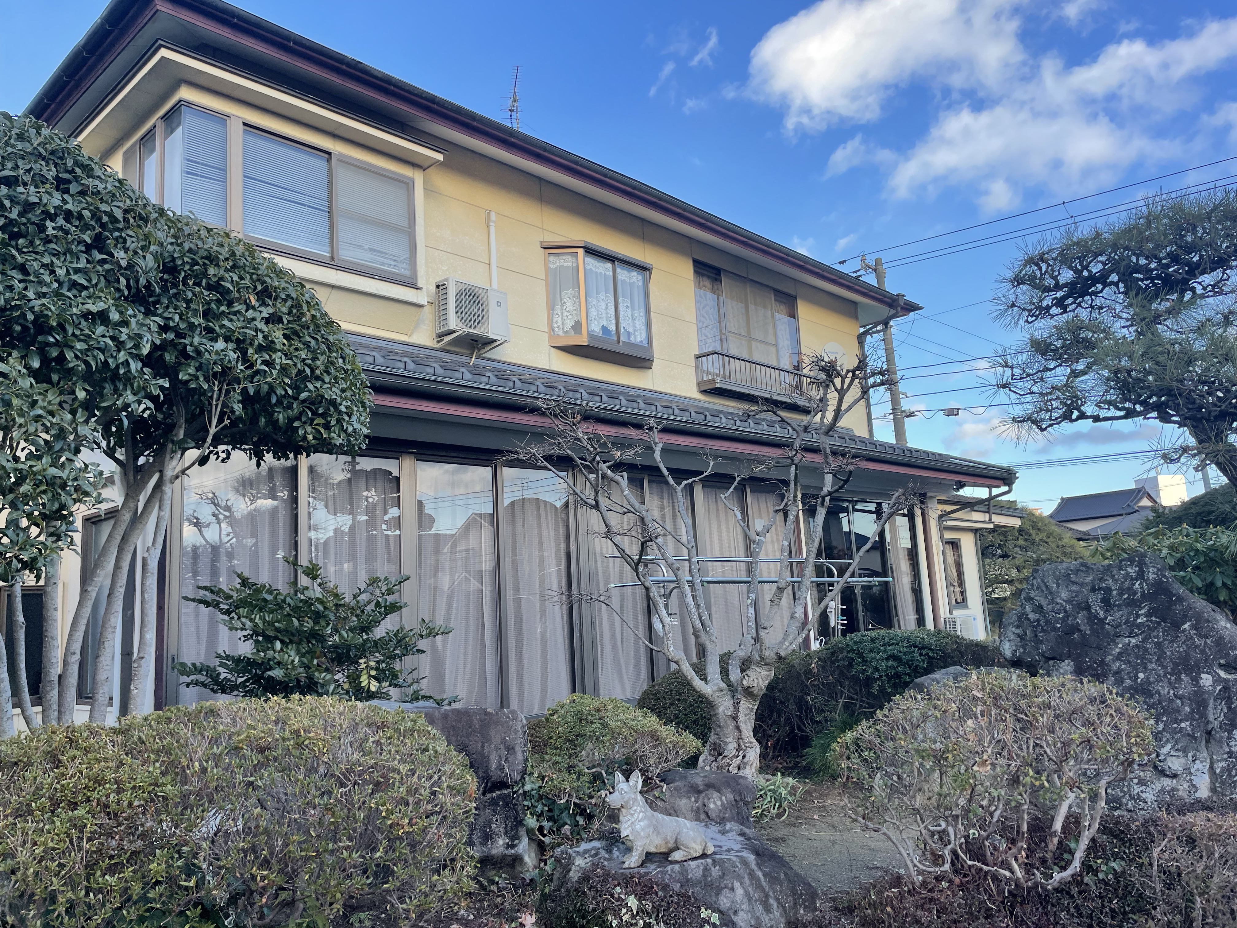 多賀城市　戸建