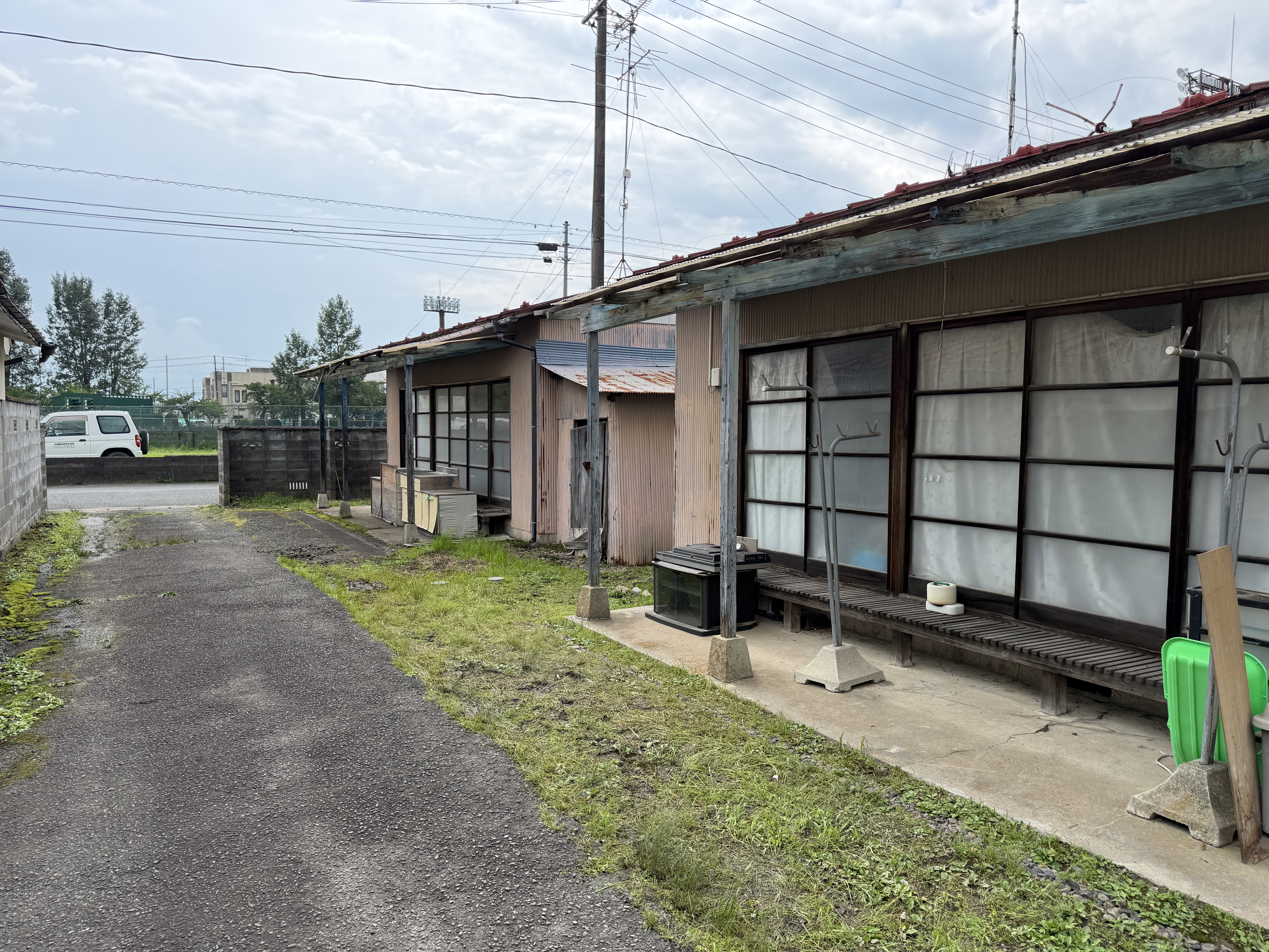 古川市諏訪