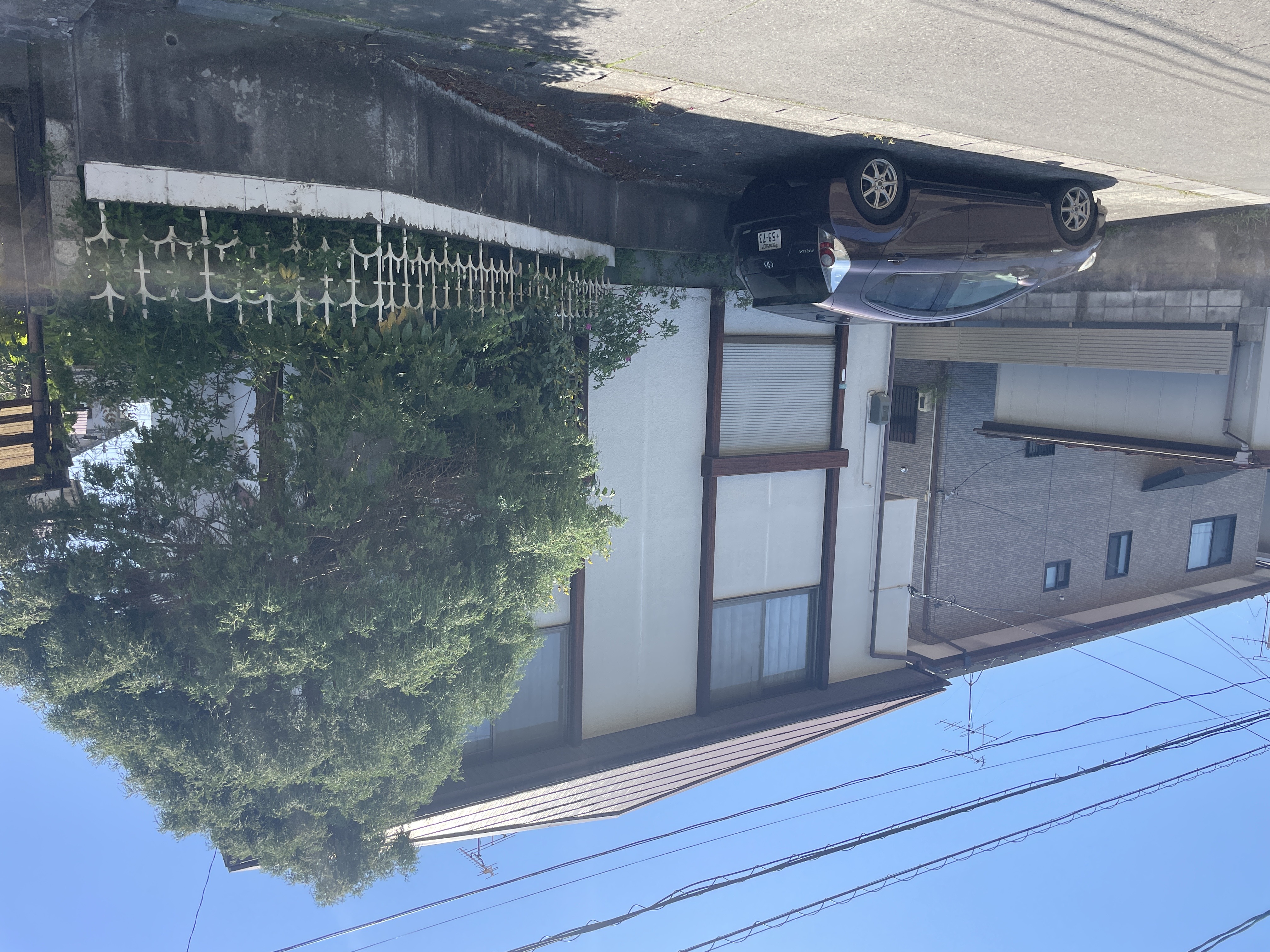 旭ケ丘　