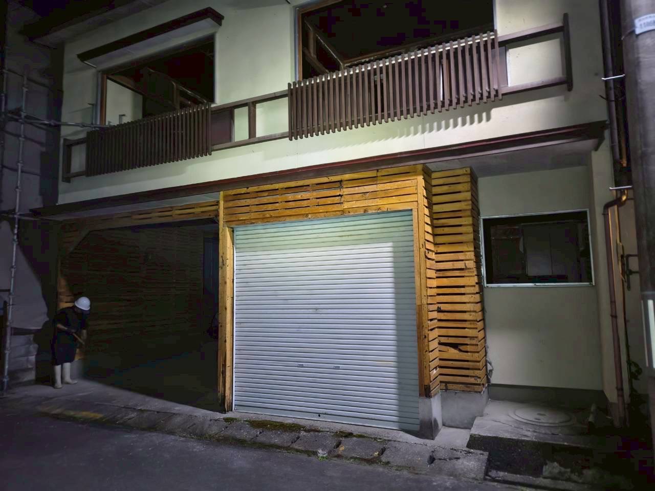 山形市江南