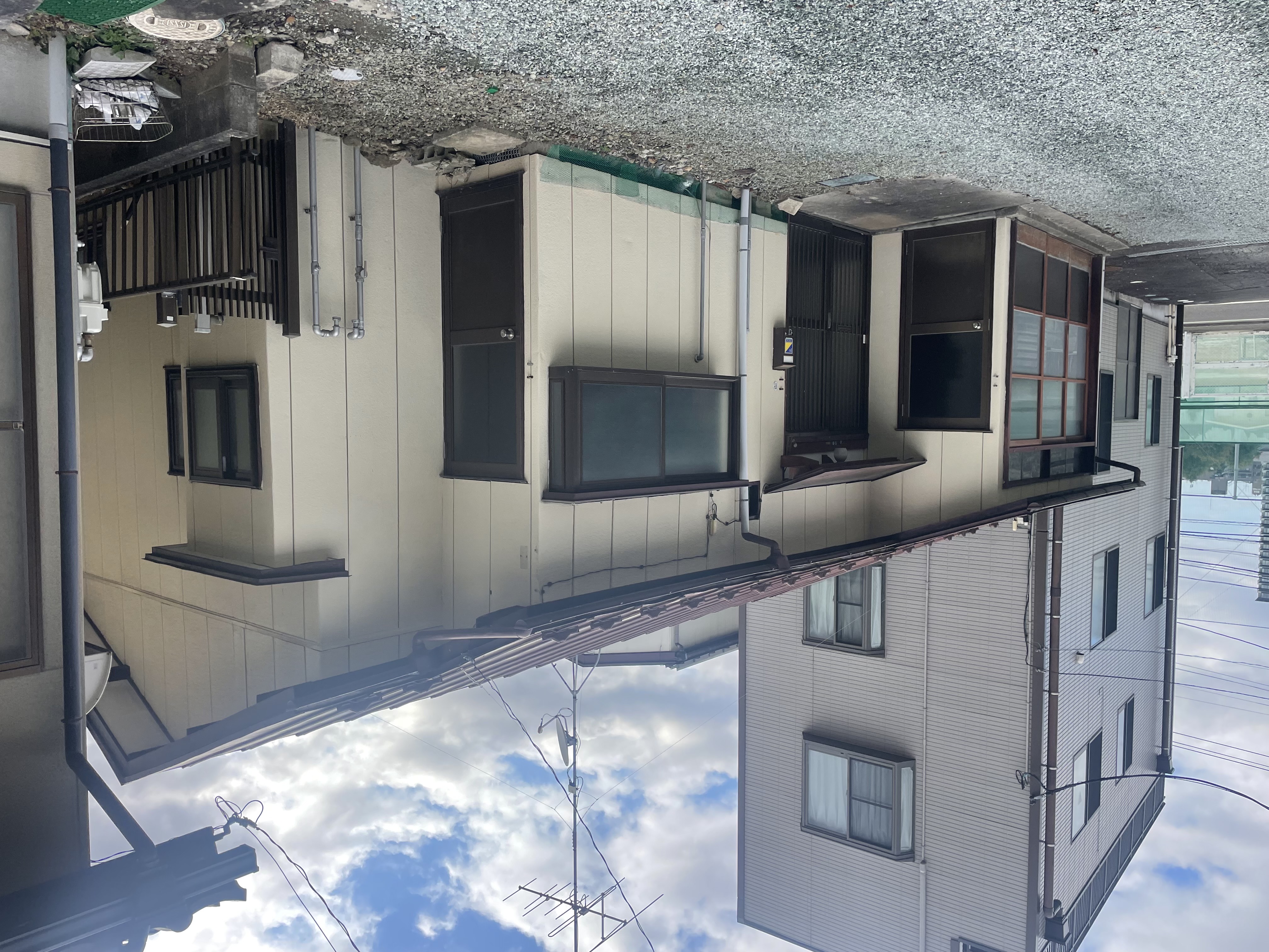 仙台市青葉区木町
