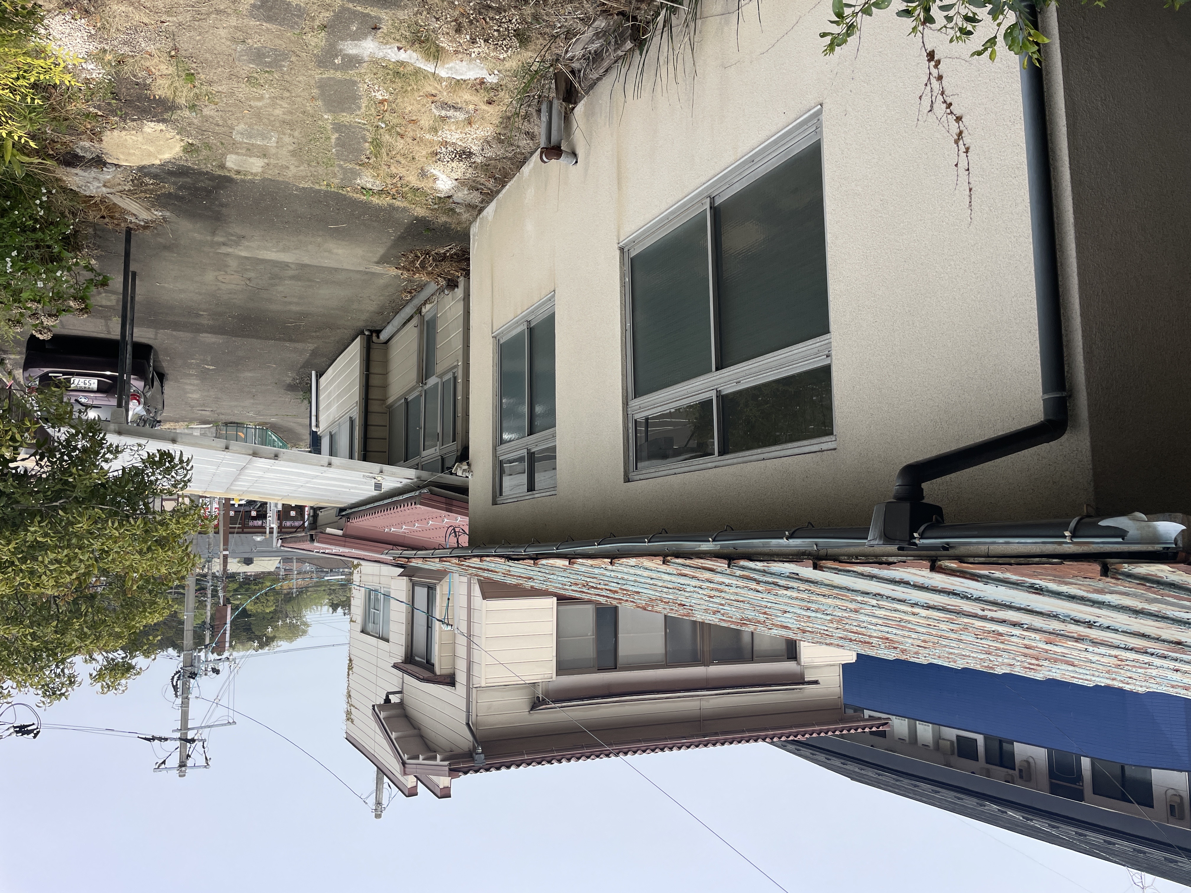仙台市宮城野区