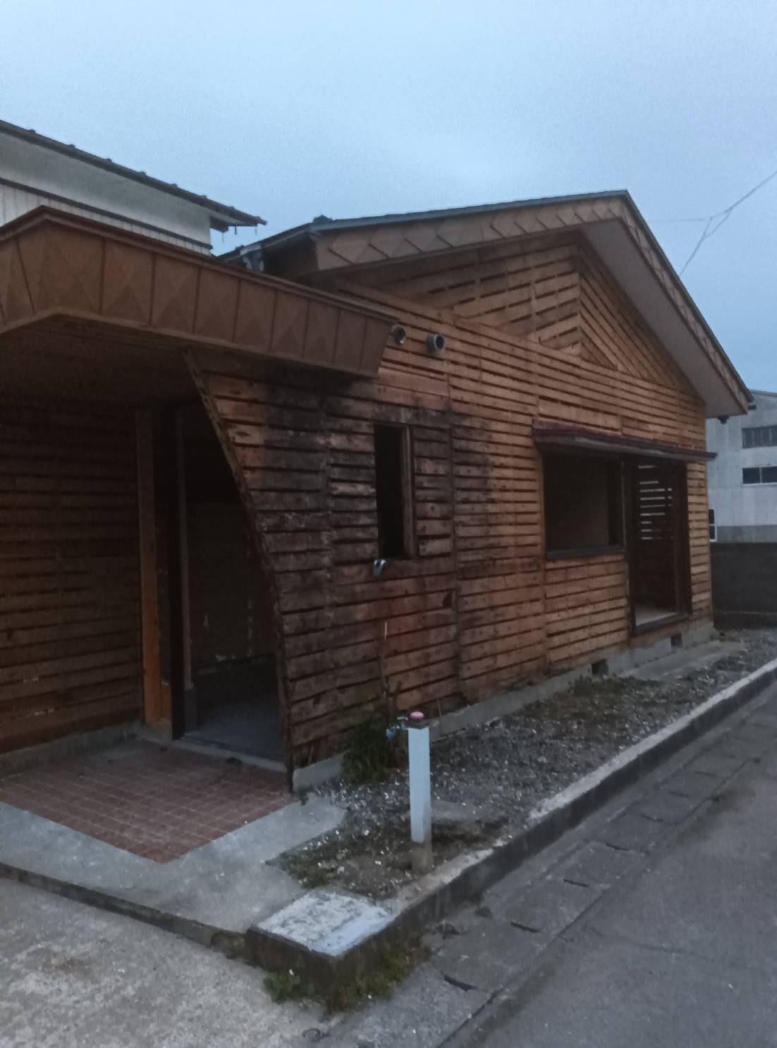 安心・安全な労働環境の構築