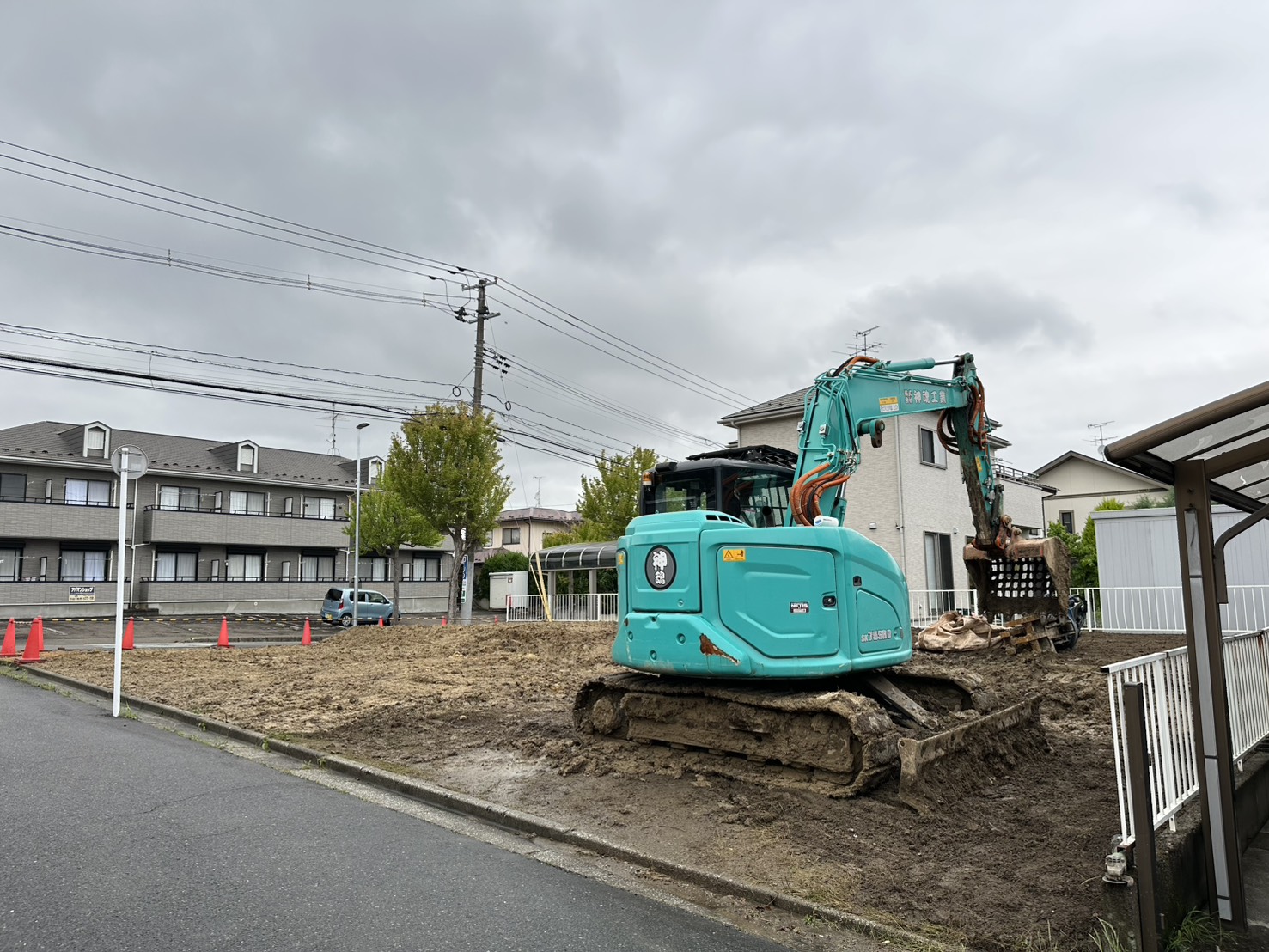 安心価格で透明性のある見積もり