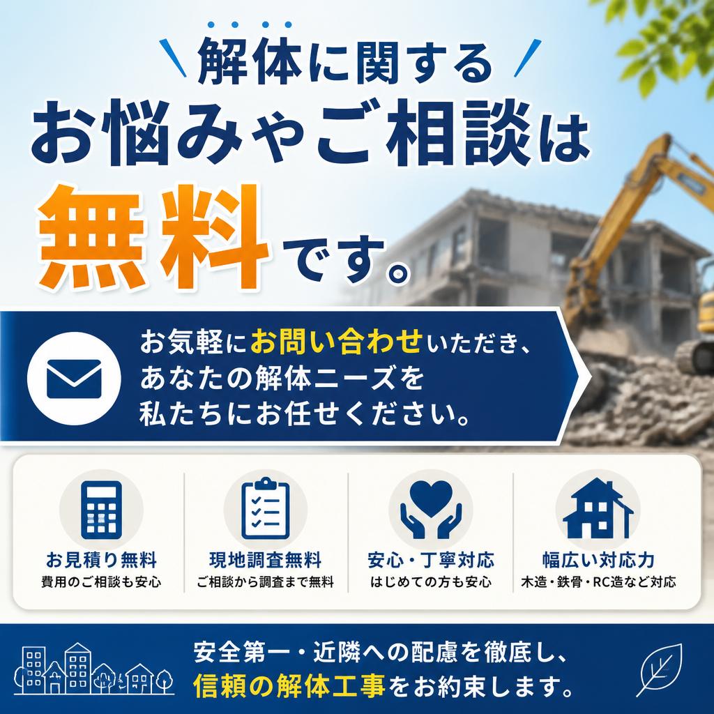 今すぐお問い合わせを！